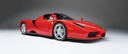 AmalgamM5267 - Ferrari Enzo 1/8 Scale Model Car